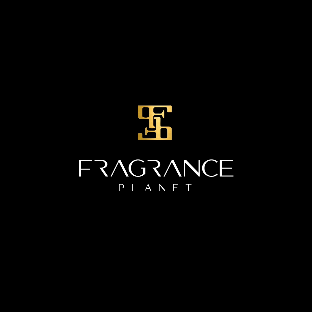 Fragrance Planet Logo