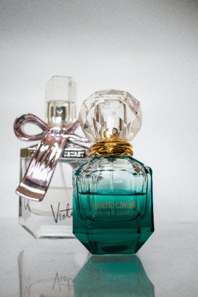 Body Spray Lotion